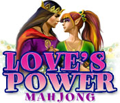play Love'S Power Mahjong