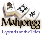 play Mahjongg: Legends Of The Tiles