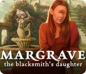 play Margrave: The Blacksmith'S Daughter