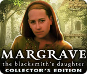 play Margrave: The Blacksmith'S Daughter Collector'S Edition