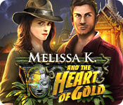 play Melissa K. And The Heart Of Gold