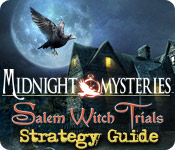 play Midnight Mysteries: The Salem Witch Trials Strategy Guide