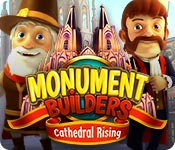 play Monument Builders: Cathedral Rising