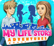 play My Life Story: Adventures