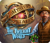 play Mystery Tales: The Twilight World