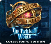 play Mystery Tales: The Twilight World Collector'S Edition