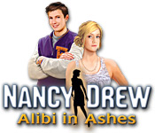 play Nancy Drew: Alibi In Ashes