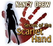 play Nancy Drew: Secret Of The Scarlet Hand