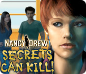 play Nancy Drew: Secrets Can Kill Remastered