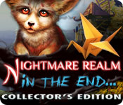 play Nightmare Realm: In The End... Collector'S Edition