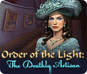 play Order Of The Light: The Deathly Artisan