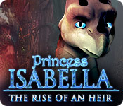 play Princess Isabella: The Rise Of An Heir
