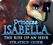 play Princess Isabella: The Rise Of An Heir Strategy Guide