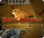 play Real Crimes: The Unicorn Killer
