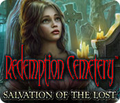 play Redemption Cemetery: Salvation Of The Lost