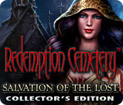 play Redemption Cemetery: Salvation Of The Lost Collector'S Edition