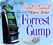play Reel Deal Epic Slot: Forrest Gump