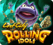 play Rolling Idols: Lost City