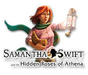 play Samantha Swift And The Hidden Roses Of Athena
