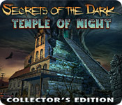 play Secrets Of The Dark: Temple Of Night Collector'S Edition