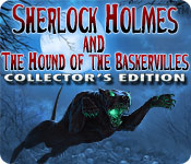 play Sherlock Holmes And The Hound Of The Baskervilles Collector'S Edition