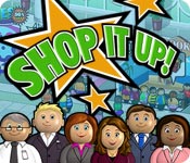 play Shop It Up!