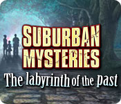 play Suburban Mysteries: The Labyrinth Of The Past