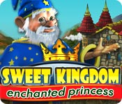 play Sweet Kingdom: Enchanted Princess