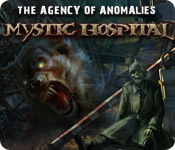 play The Agency Of Anomalies: Mystic Hospital