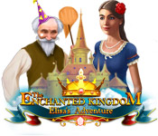 play The Enchanted Kingdom: Elisa'S Adventure
