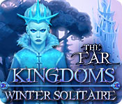 play The Far Kingdoms: Winter Solitaire