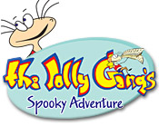 play The Jolly Gang'S Spooky Adventure