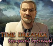 play Time Dreamer: Temporal Betrayal