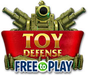 Toy Defense - Free To Play
