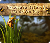 play Treasure Island: The Golden Bug