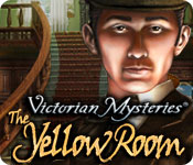 play Victorian Mysteries: The Yellow Room