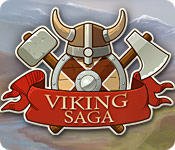 play Viking Saga