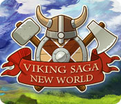 play Viking Saga: New World