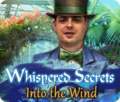 play Whispered Secrets: Into The Wind