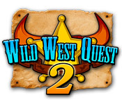 play Wild West Quest 2