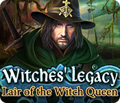 play Witches' Legacy: Lair Of The Witch Queen