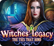 play Witches' Legacy: The Ties That Bind