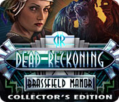 play Dead Reckoning: Brassfield Manor Collector'S Edition