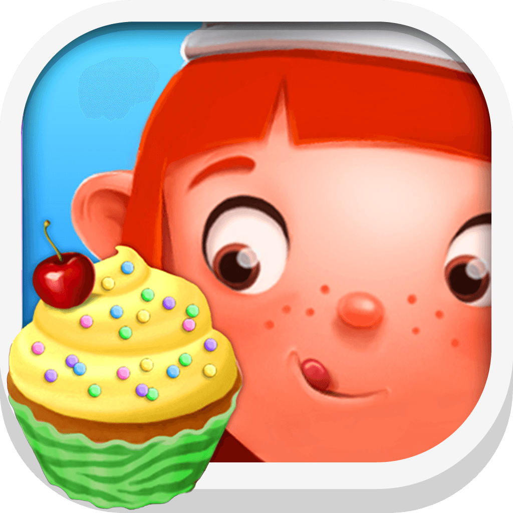 Cupcake Time Free Online Games