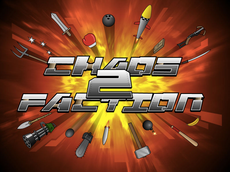 Free Download Chaos Faction 2 Free Download