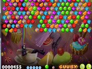 play Candy Shooter Deluxe