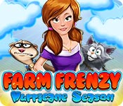 play Farm Frenzy: Hurricane Season