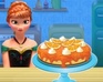 play Anna Cooking Cheese Cake