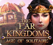 play The Far Kingdoms: Age Of Solitaire