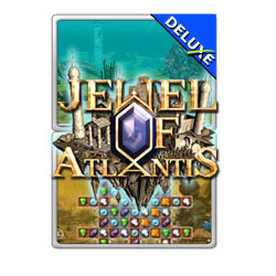 play Jewel Of Atlantis